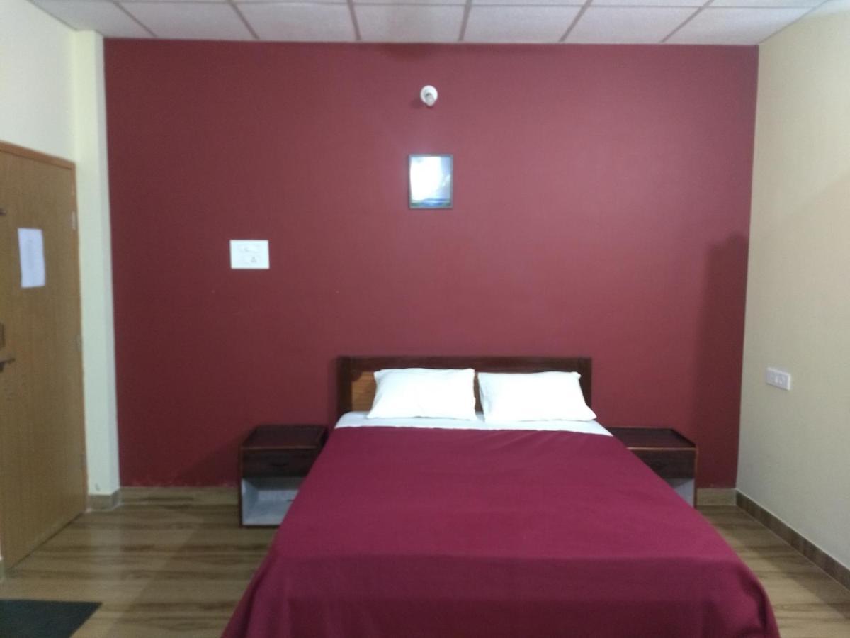 Magod Homestay Idgundi Exterior foto